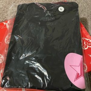 Jeffree Star Valentines EXCLUSIVE Large TShirt NEW